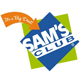 Sam's Club Logo