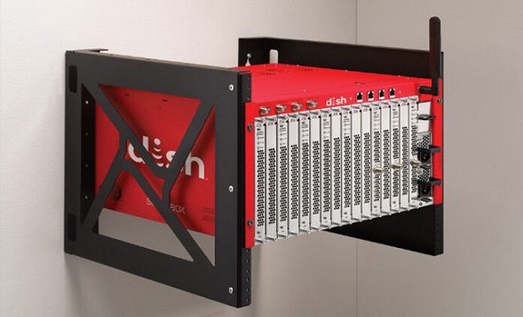 Samrtbox vs Analog TV rack system